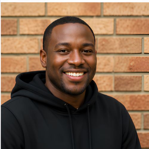Marcus Hill